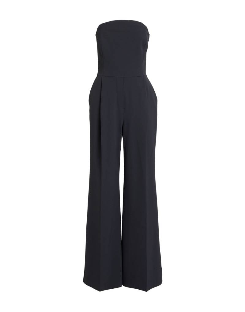 ICONA by KAOS Jumpsuit Damen Schwarz von ICONA by KAOS