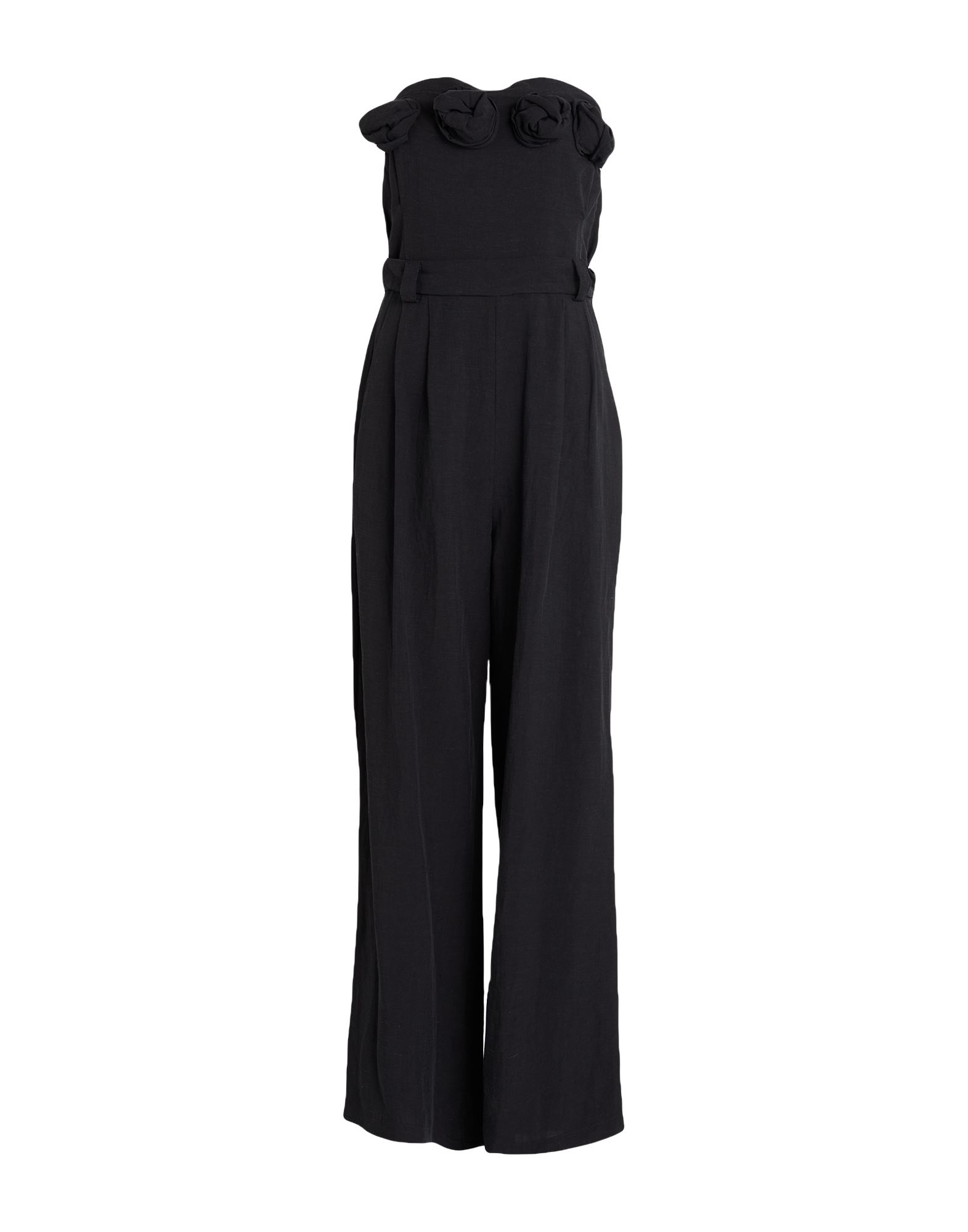 ICONA by KAOS Jumpsuit Damen Schwarz von ICONA by KAOS