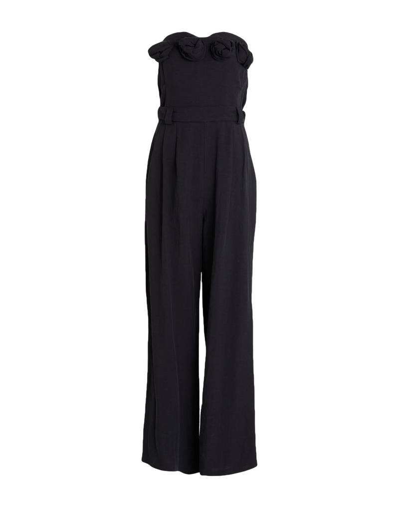 ICONA by KAOS Jumpsuit Damen Schwarz von ICONA by KAOS