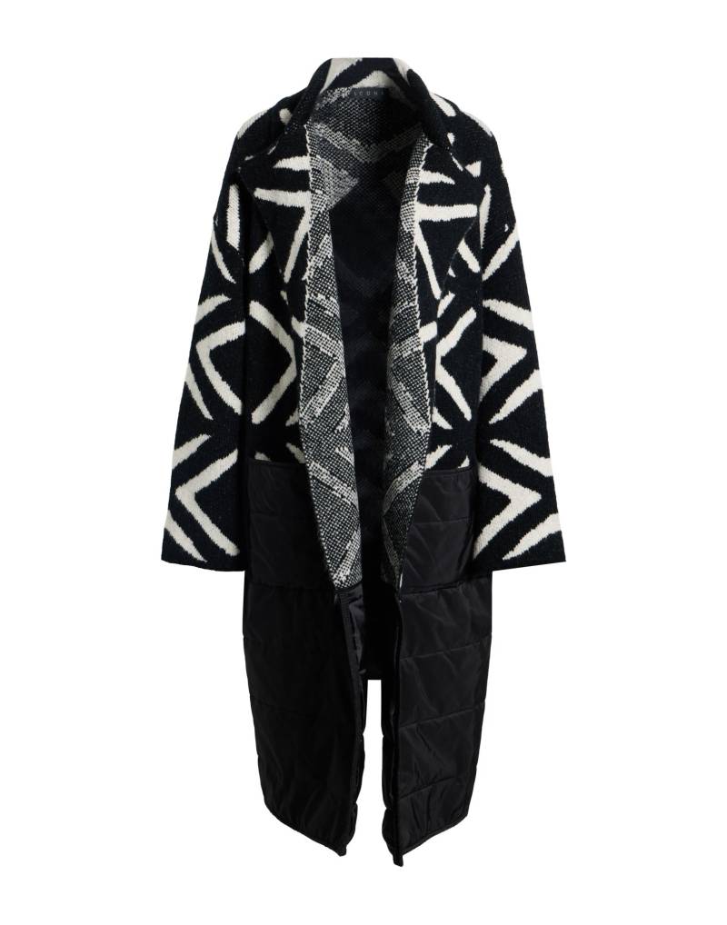 ICONA by KAOS Mantel Damen Schwarz von ICONA by KAOS