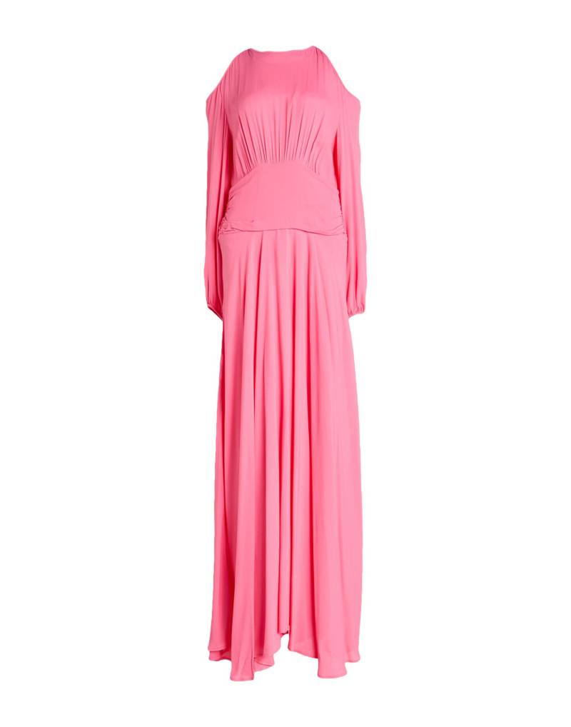 ICONA by KAOS Maxi-kleid Damen Koralle von ICONA by KAOS