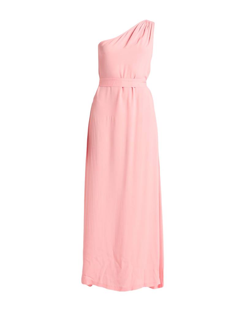 ICONA by KAOS Maxi-kleid Damen Lachs von ICONA by KAOS