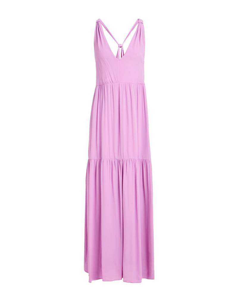 ICONA by KAOS Maxi-kleid Damen Malve von ICONA by KAOS