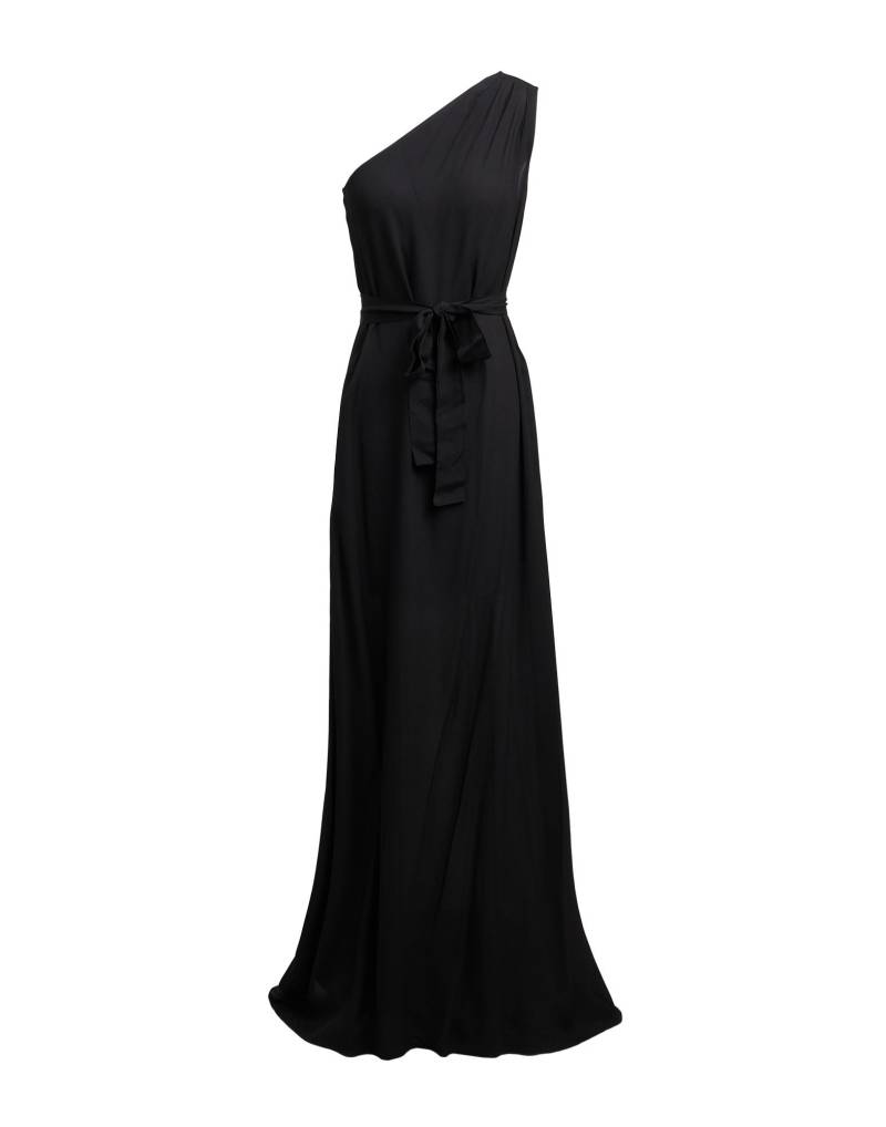 ICONA by KAOS Maxi-kleid Damen Schwarz von ICONA by KAOS