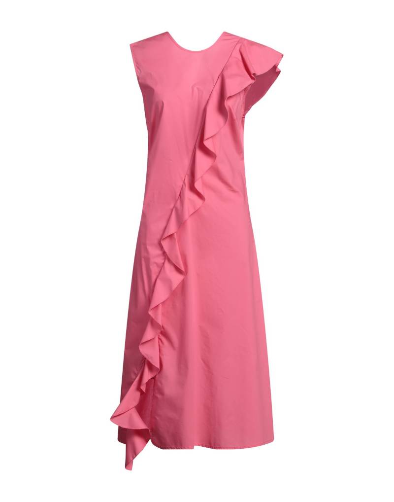 ICONA by KAOS Midi-kleid Damen Rosa von ICONA by KAOS