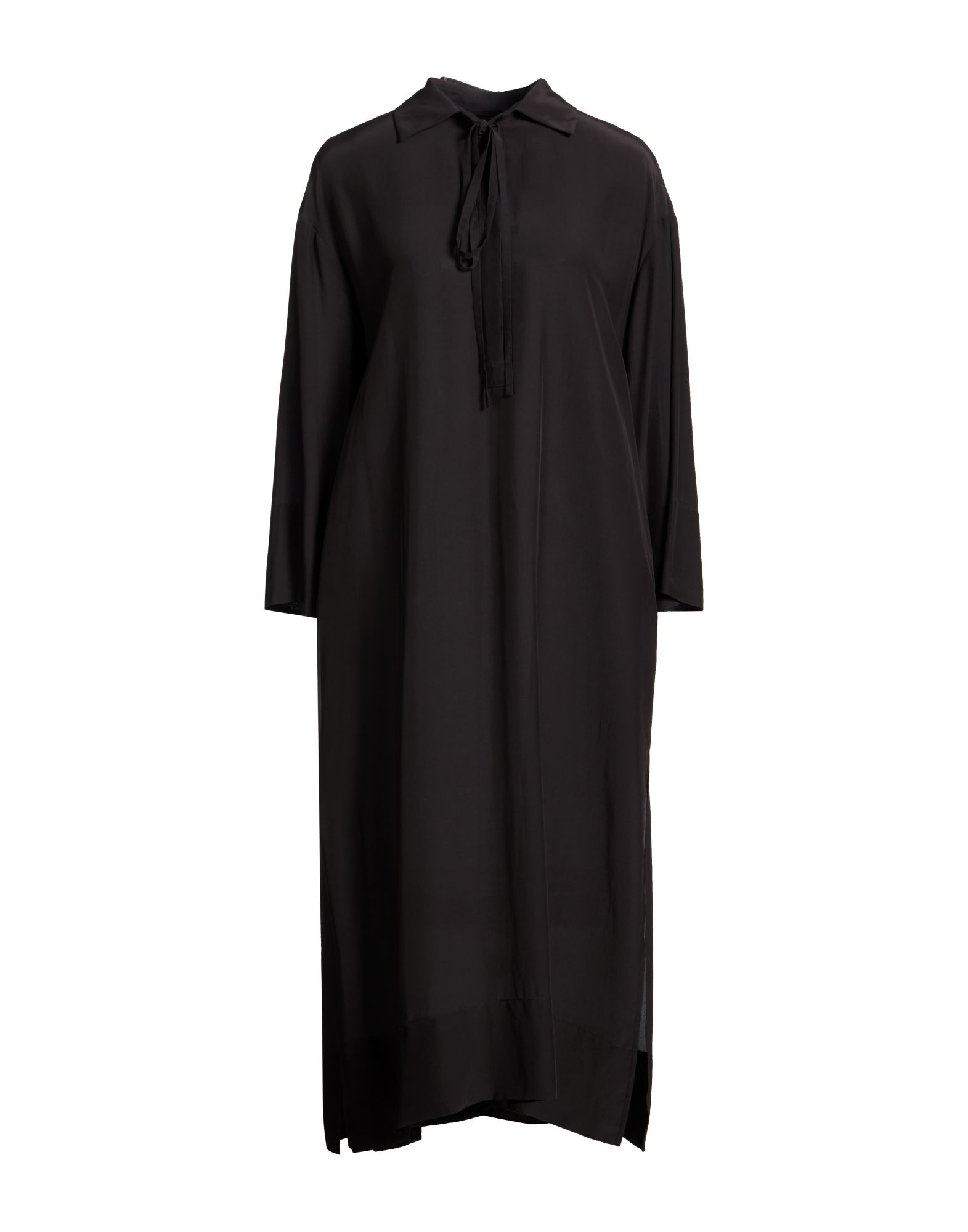 ICONA by KAOS Midi-kleid Damen Schwarz von ICONA by KAOS