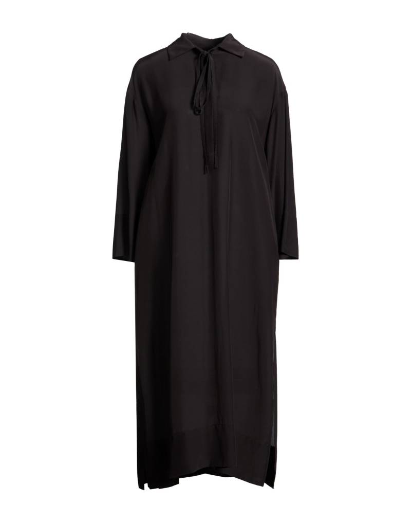 ICONA by KAOS Midi-kleid Damen Schwarz von ICONA by KAOS