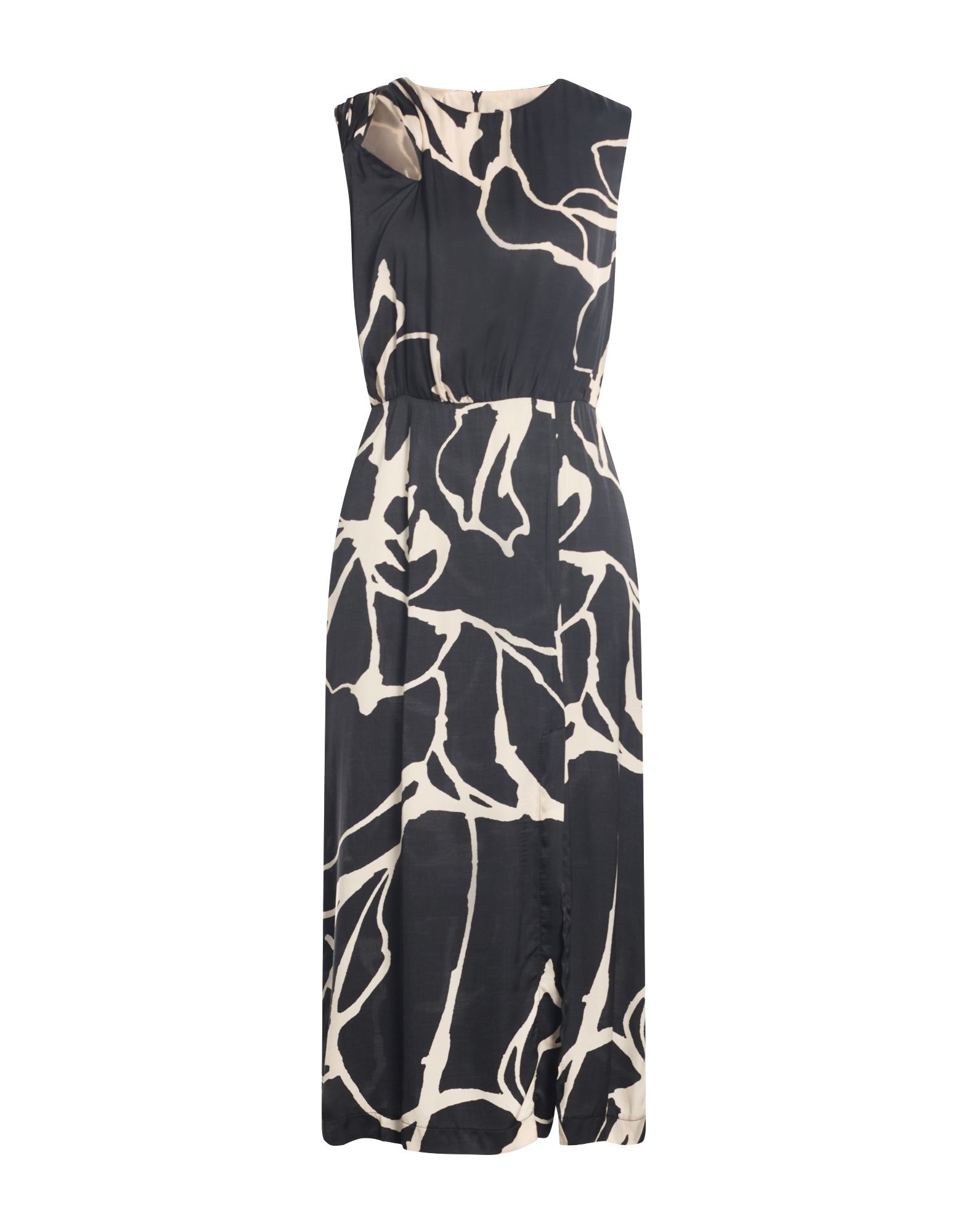 ICONA by KAOS Midi-kleid Damen Schwarz von ICONA by KAOS