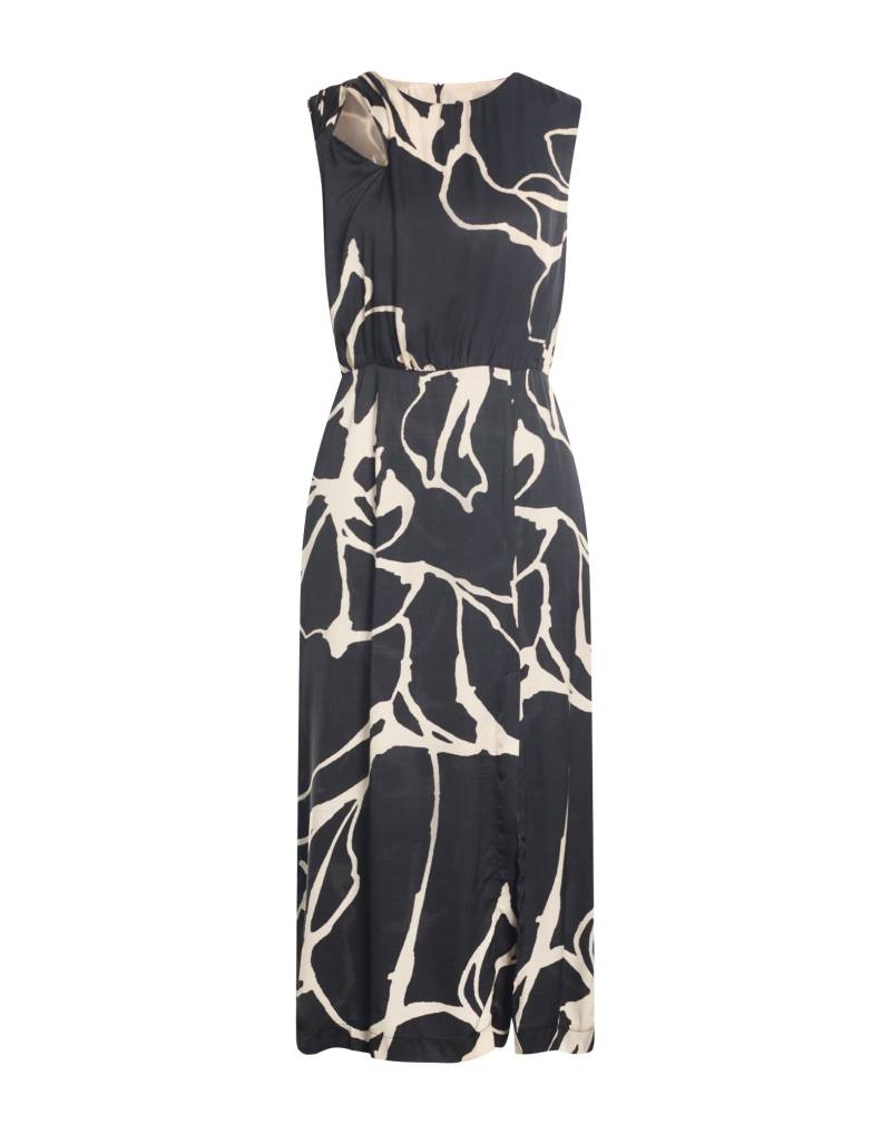 ICONA by KAOS Midi-kleid Damen Schwarz von ICONA by KAOS