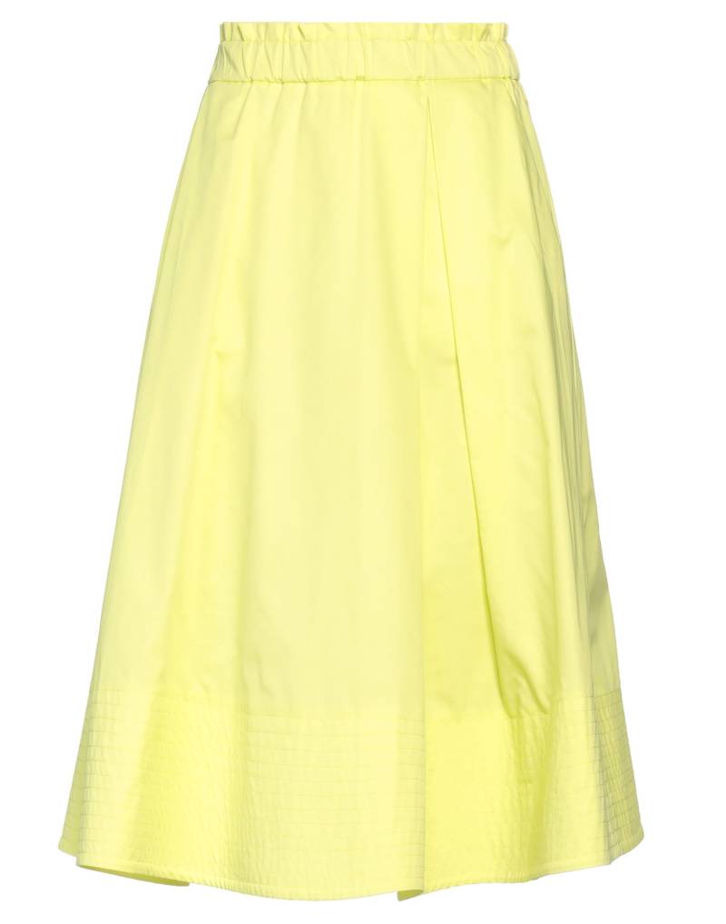 ICONA by KAOS Midi-rock Damen Limettengrün von ICONA by KAOS