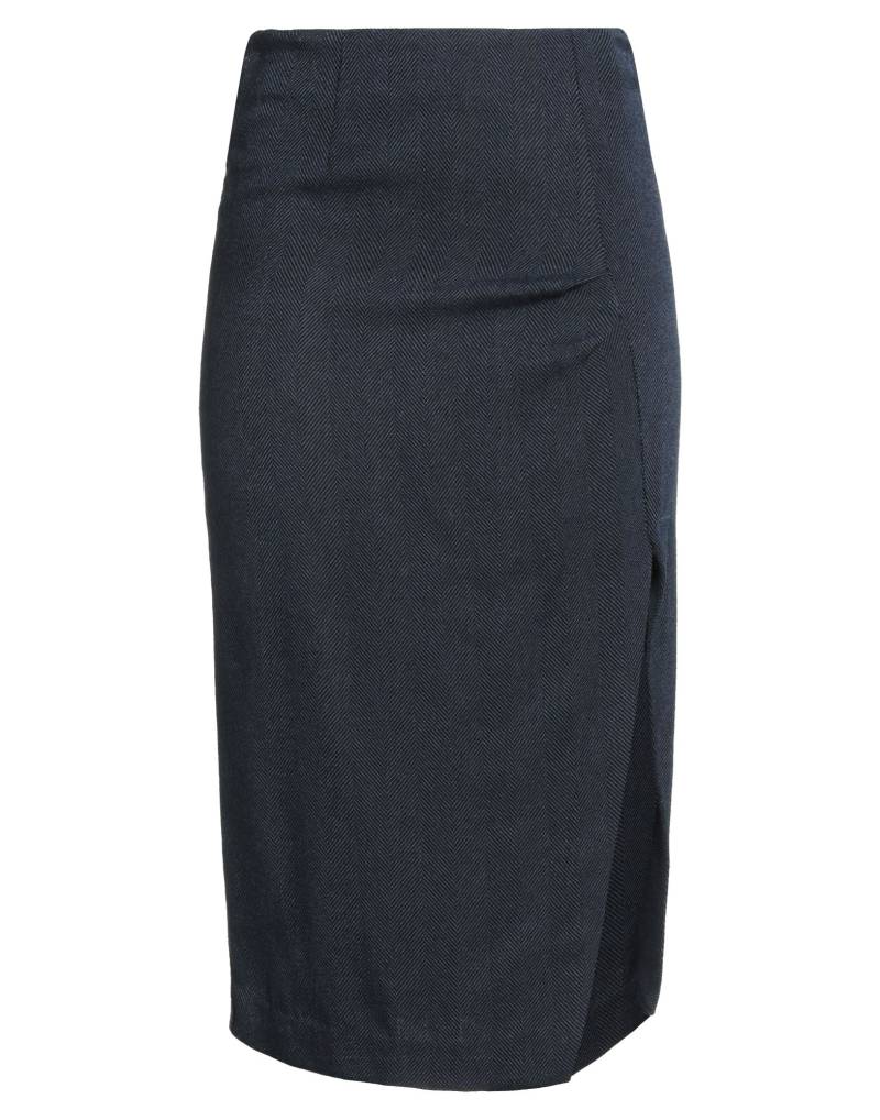 ICONA by KAOS Midi-rock Damen Marineblau von ICONA by KAOS