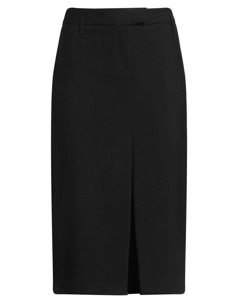 ICONA by KAOS Midi-rock Damen Schwarz von ICONA by KAOS