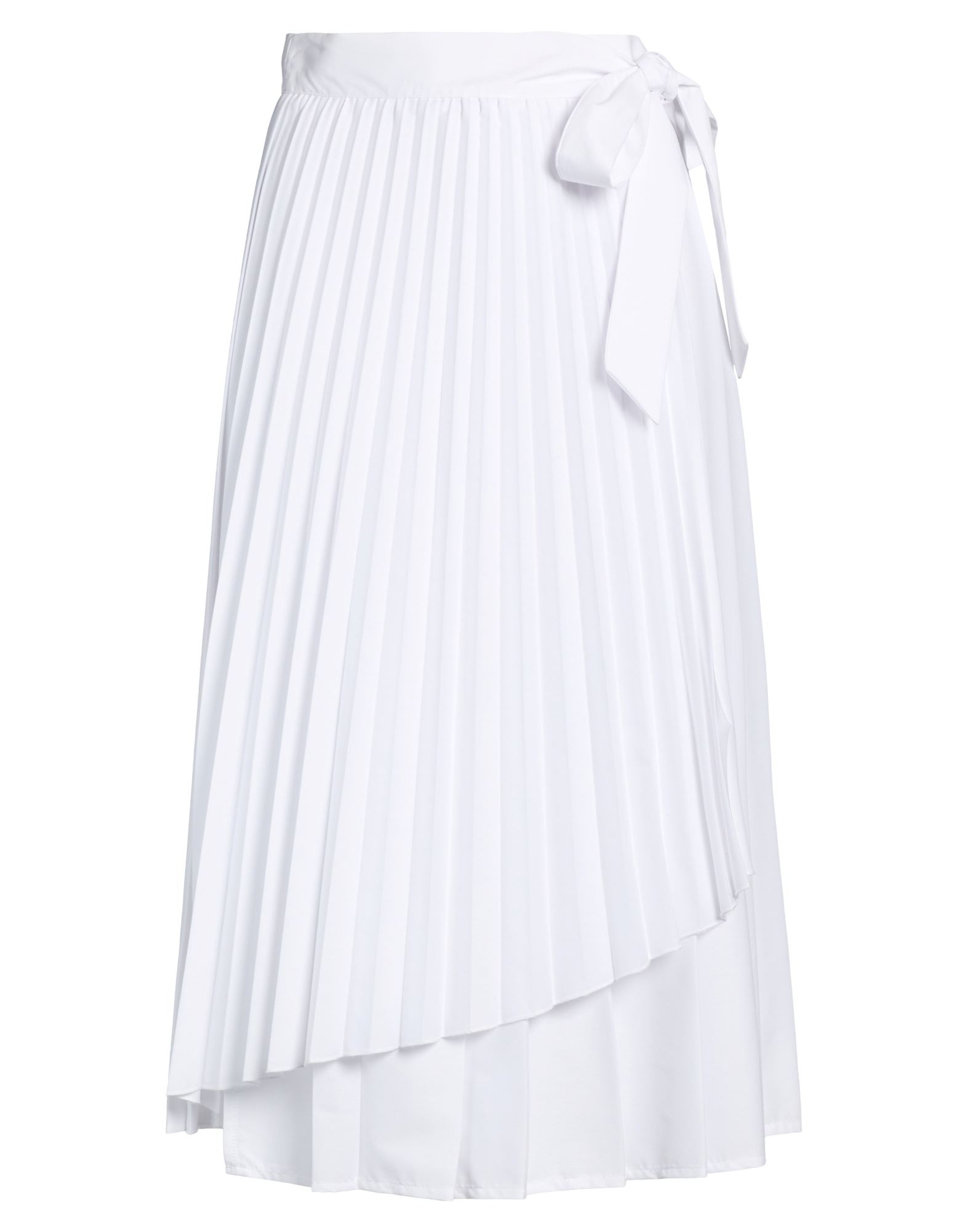 ICONA by KAOS Midi-rock Damen Weiß von ICONA by KAOS