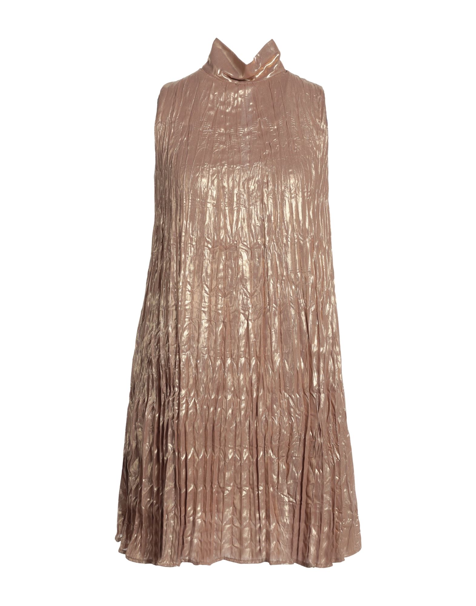 ICONA by KAOS Mini-kleid Damen Kamel ICONA by KAOS Mini-kleid Damen Kamel von ICONA by KAOS