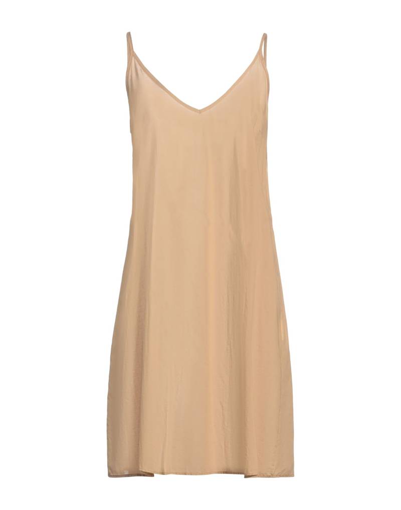 ICONA by KAOS Mini-kleid Damen Sand von ICONA by KAOS