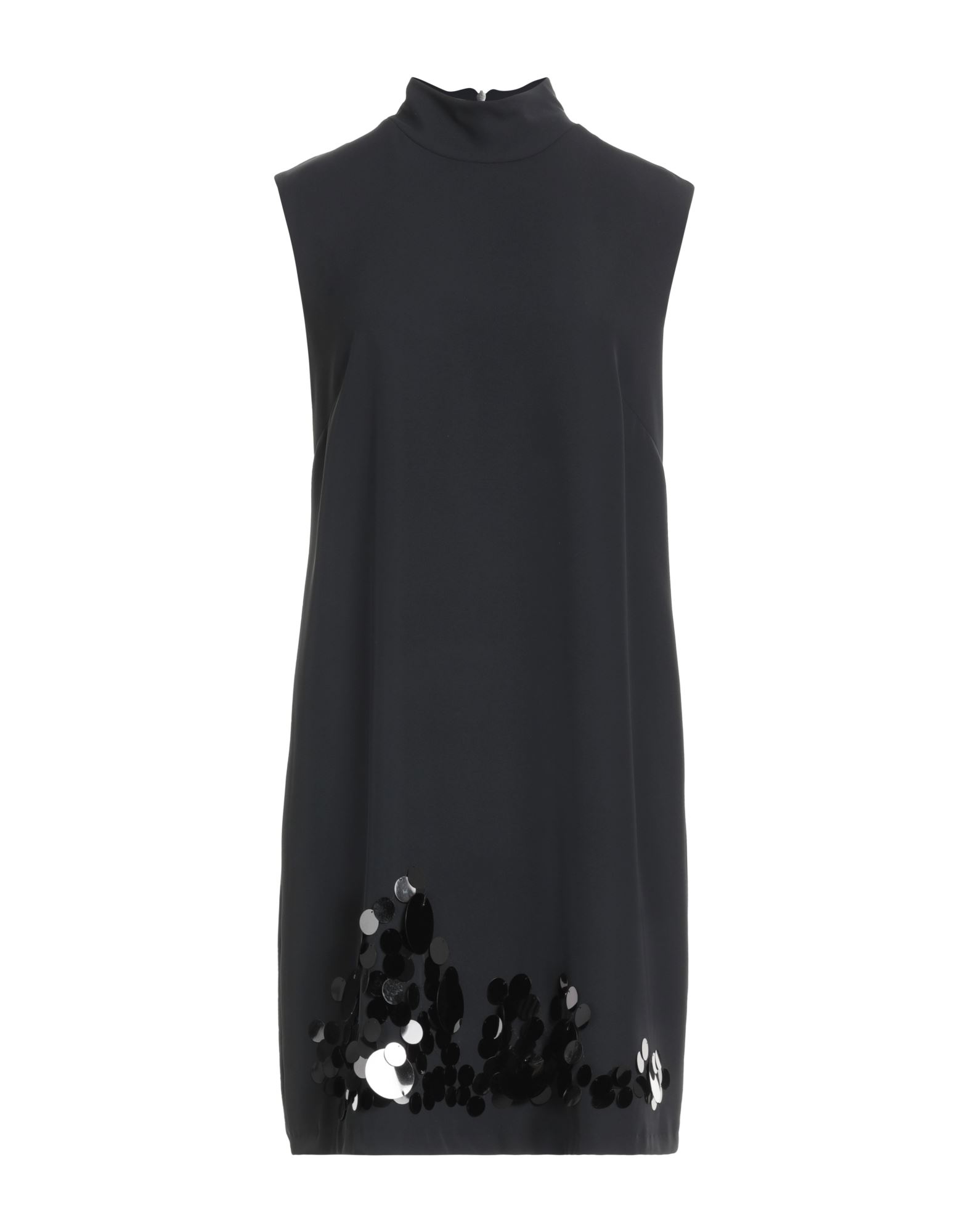 ICONA by KAOS Mini-kleid Damen Schwarz ICONA by KAOS Mini-kleid Damen Schwarz von ICONA by KAOS