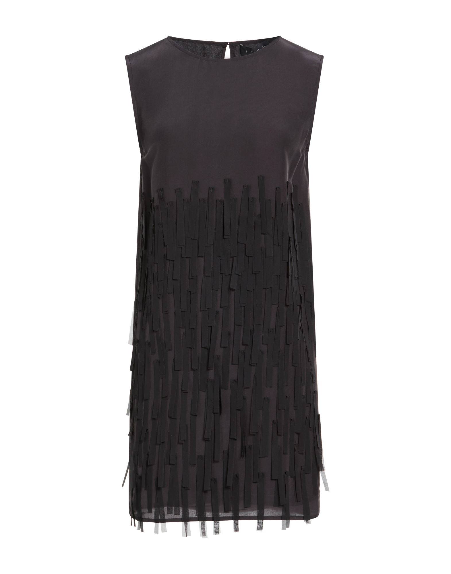 ICONA by KAOS Mini-kleid Damen Schwarz von ICONA by KAOS