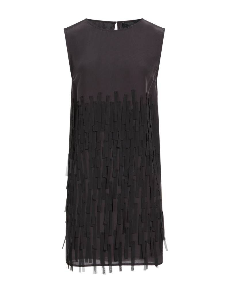 ICONA by KAOS Mini-kleid Damen Schwarz von ICONA by KAOS