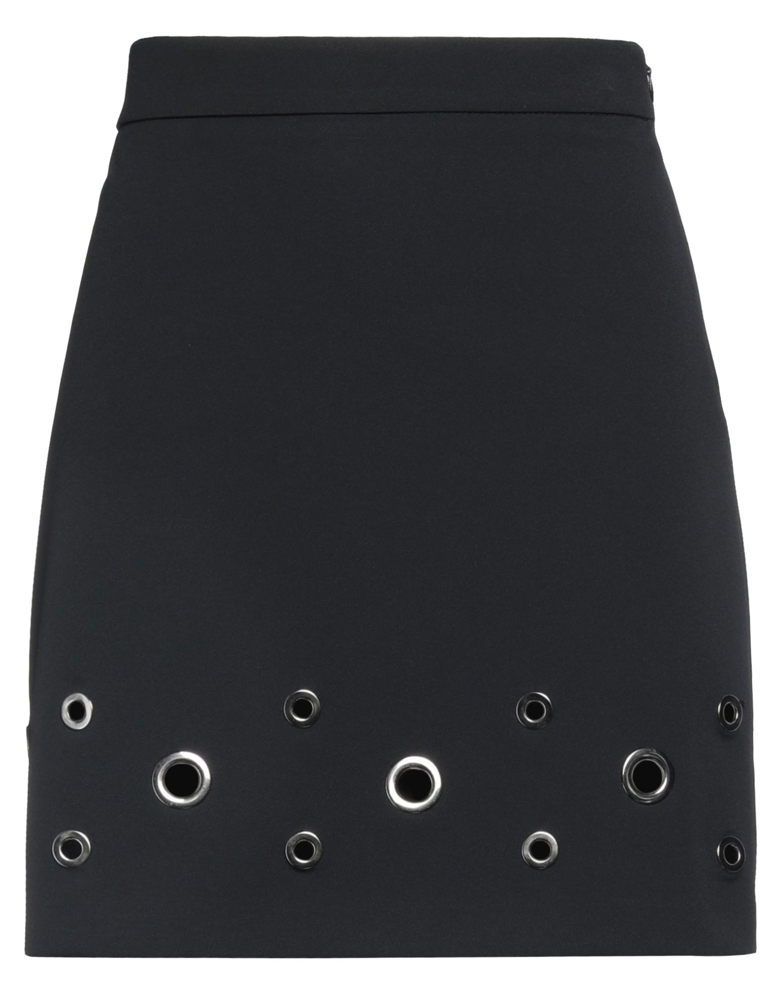 ICONA by KAOS Minirock Damen Schwarz von ICONA by KAOS