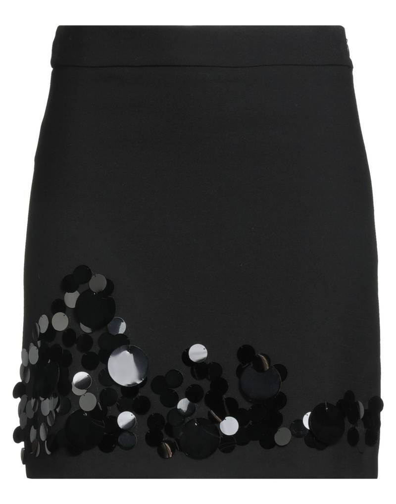 ICONA by KAOS Minirock Damen Schwarz von ICONA by KAOS
