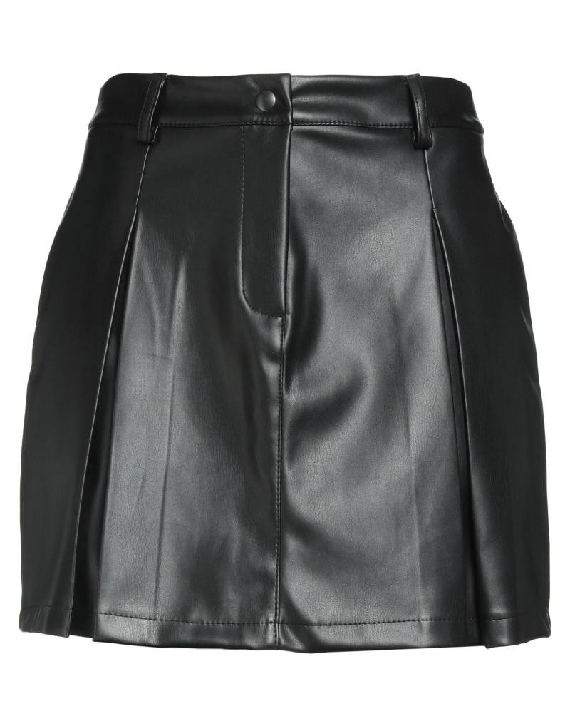 ICONA by KAOS Minirock Damen Schwarz von ICONA by KAOS