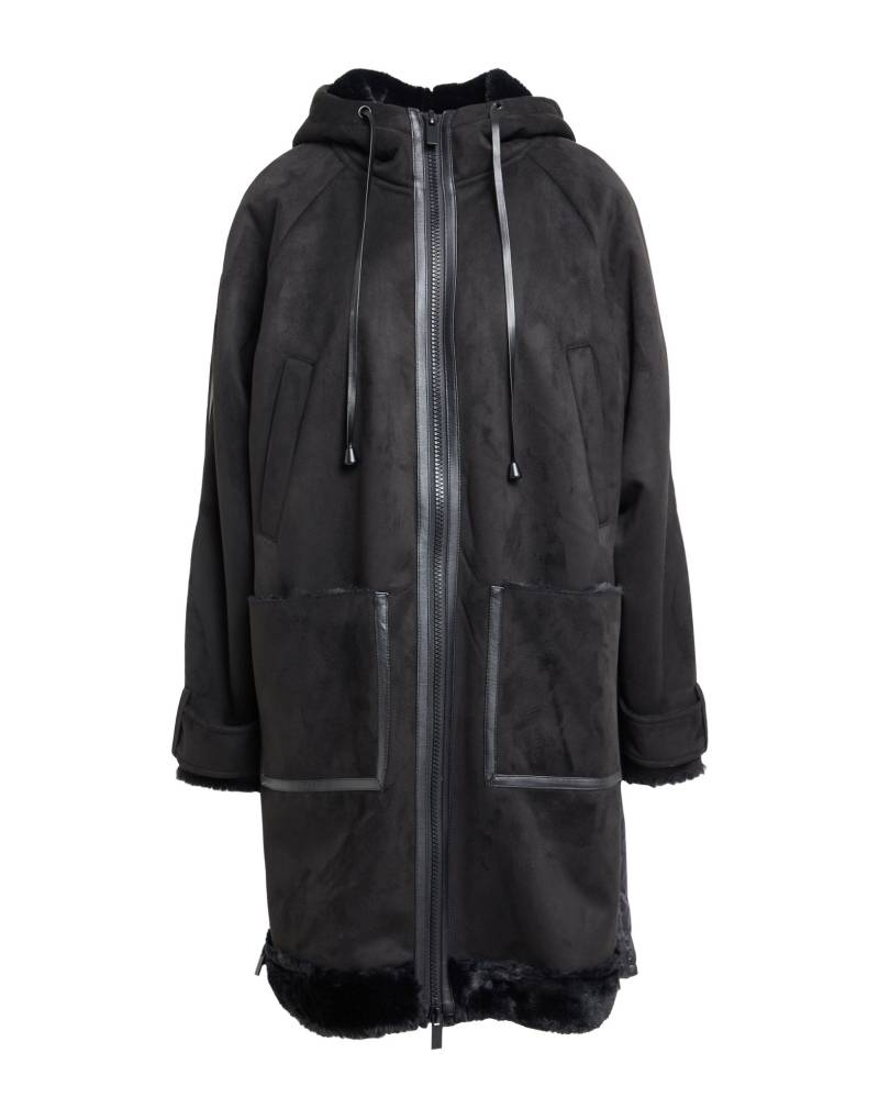 ICONA by KAOS Pufferjacke & Daunenjacke Damen Schwarz von ICONA by KAOS