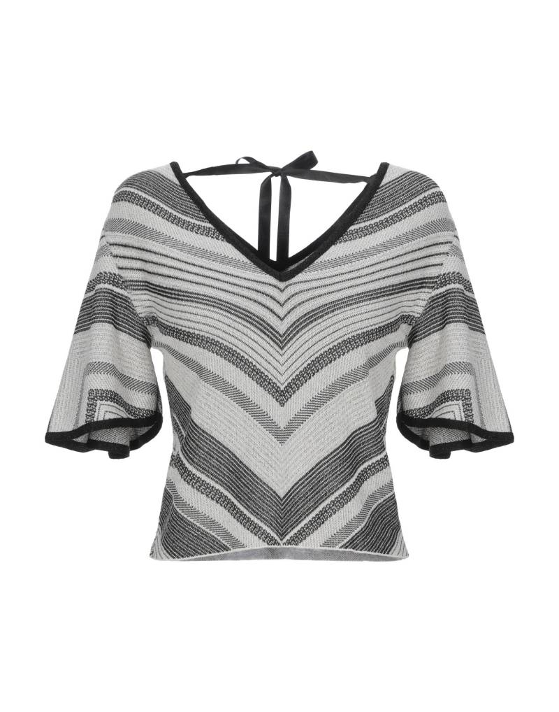 ICONA by KAOS Pullover Damen Elfenbein von ICONA by KAOS