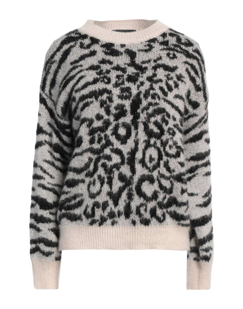 ICONA by KAOS Pullover Damen Elfenbein von ICONA by KAOS