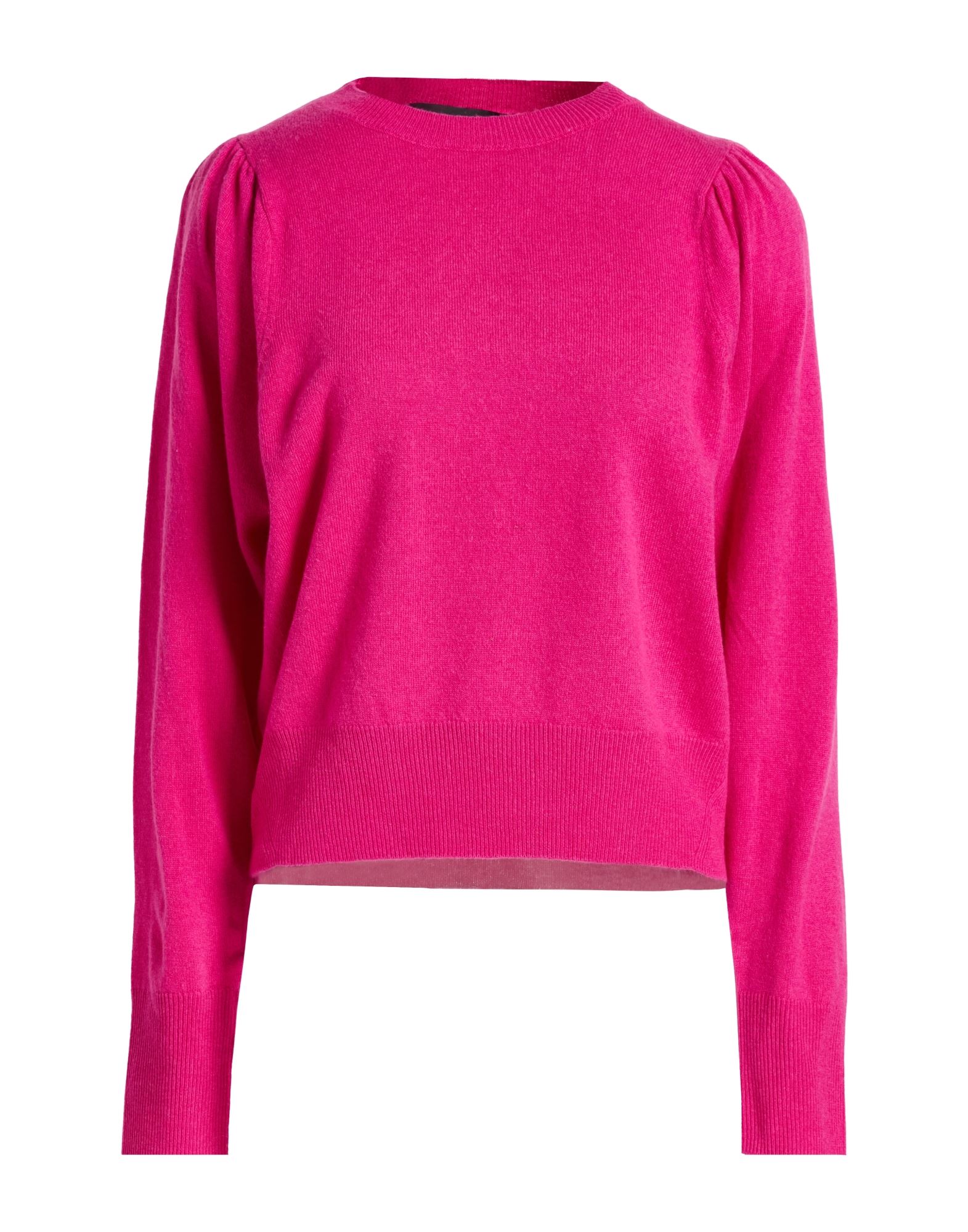 ICONA by KAOS Pullover Damen Fuchsia ICONA by KAOS Pullover Damen Fuchsia von ICONA by KAOS
