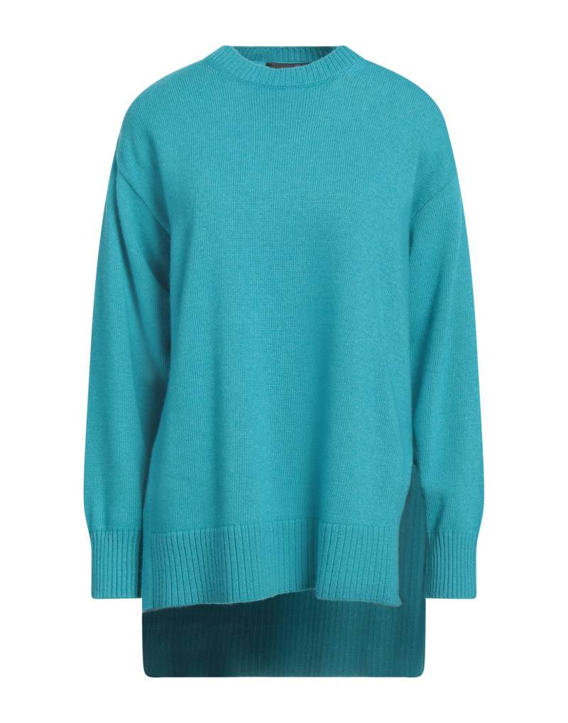 ICONA by KAOS Pullover Damen Tūrkis von ICONA by KAOS