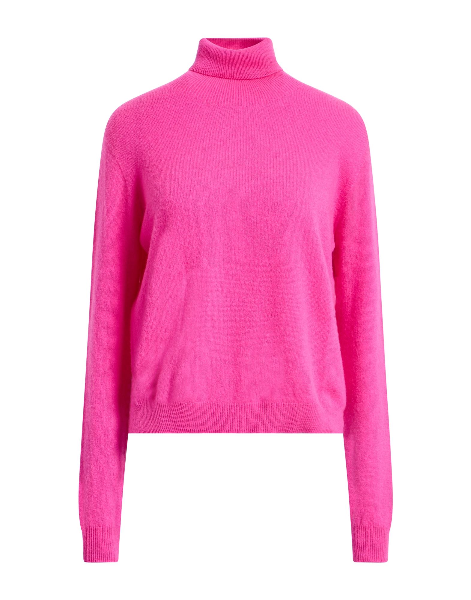 ICONA by KAOS Rollkragenpullover Damen Fuchsia ICONA by KAOS Rollkragenpullover Damen Fuchsia von ICONA by KAOS