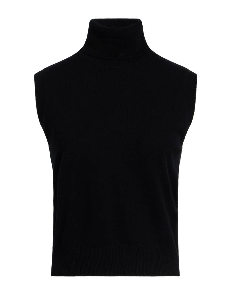 ICONA by KAOS Rollkragenpullover Damen Schwarz von ICONA by KAOS