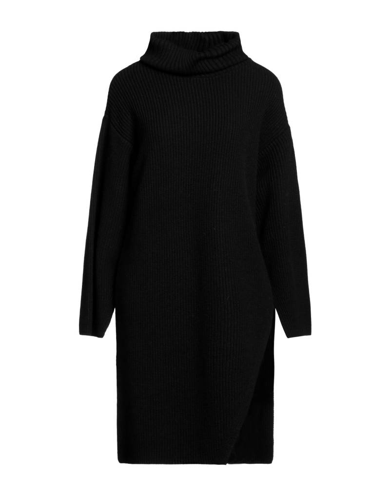 ICONA by KAOS Rollkragenpullover Damen Schwarz von ICONA by KAOS