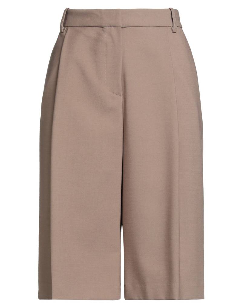 ICONA by KAOS Shorts & Bermudashorts Damen Hellbraun von ICONA by KAOS