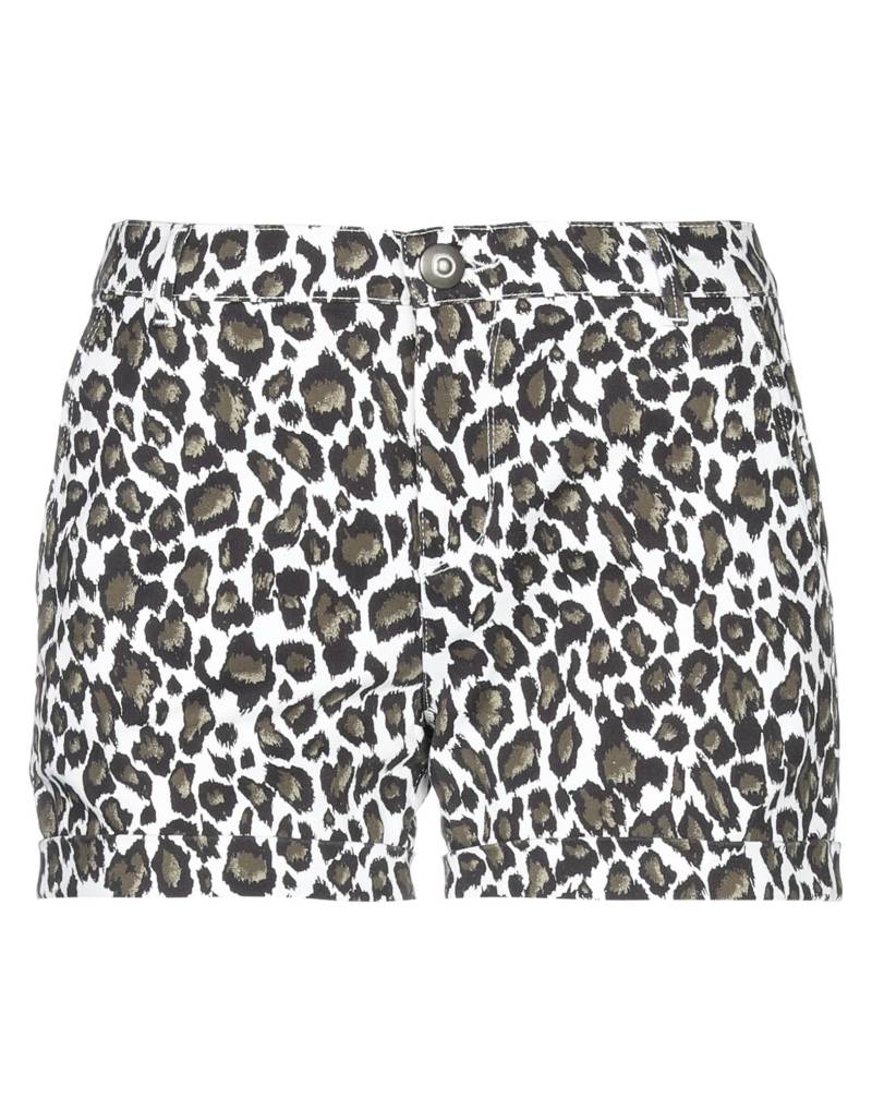 ICONA by KAOS Shorts & Bermudashorts Damen Weiß von ICONA by KAOS