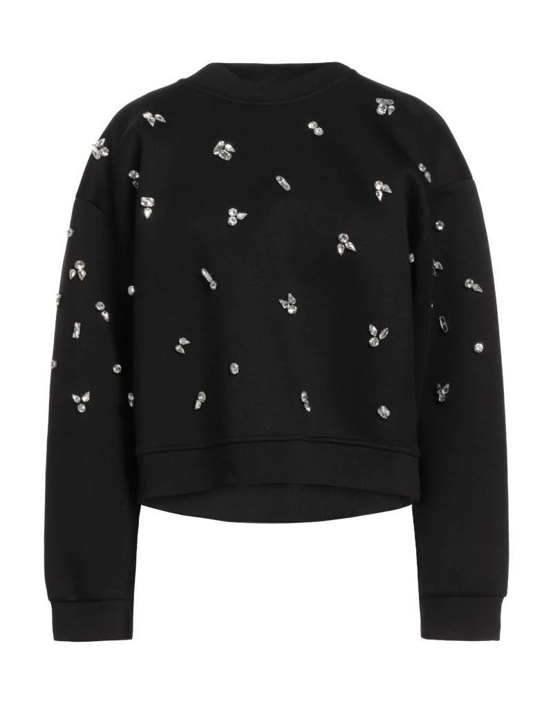 ICONA by KAOS Sweatshirt Damen Schwarz von ICONA by KAOS