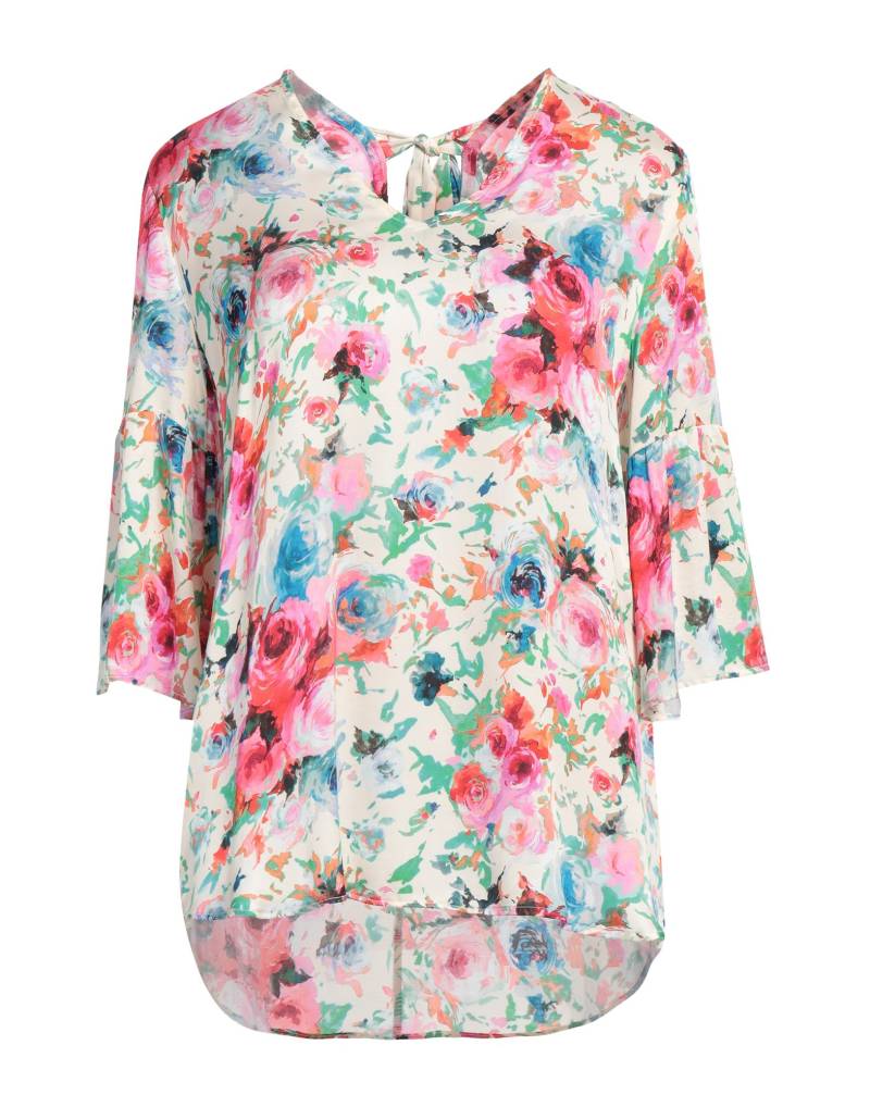 ICONA by KAOS Top Damen Cremeweiß von ICONA by KAOS