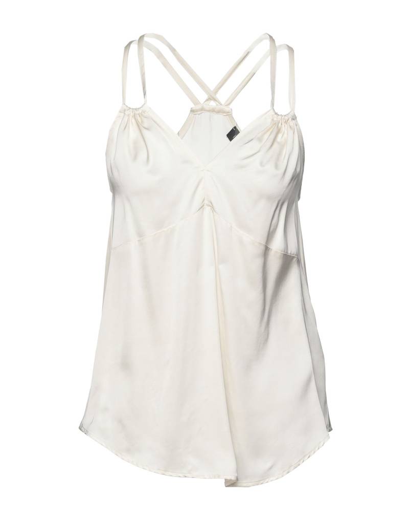 ICONA by KAOS Top Damen Elfenbein von ICONA by KAOS