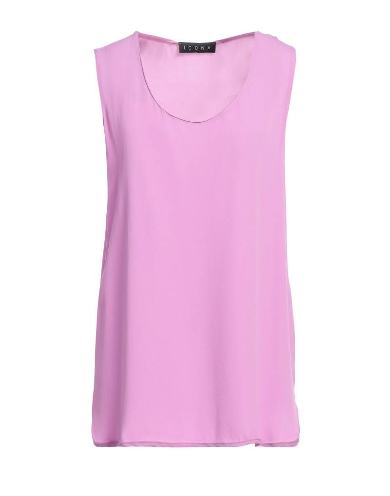 ICONA by KAOS Top Damen Malve von ICONA by KAOS