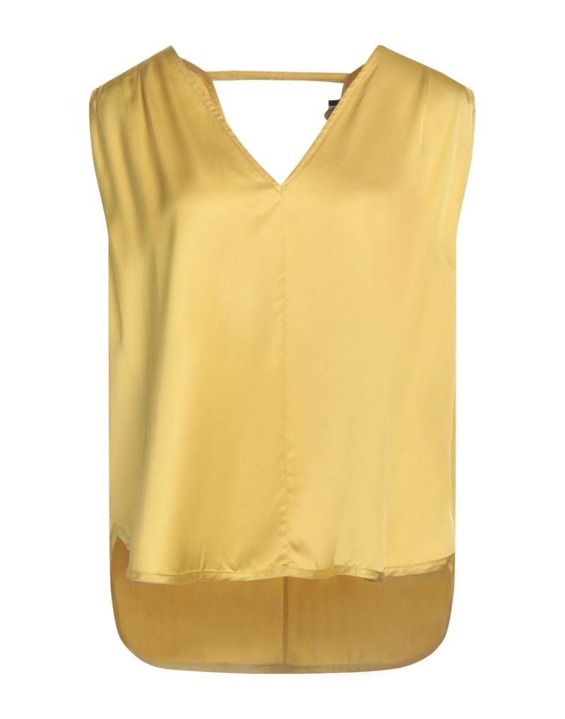 ICONA by KAOS Top Damen Gelb von ICONA by KAOS