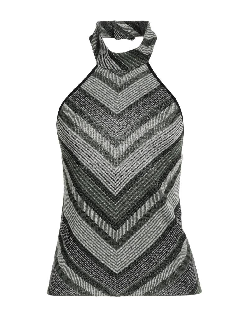 ICONA by KAOS Top Damen Grün von ICONA by KAOS