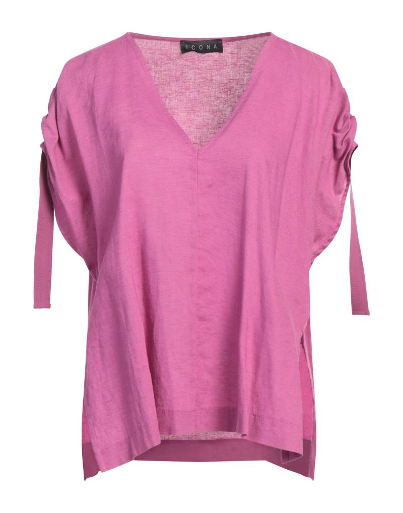 ICONA by KAOS Top Damen Malve von ICONA by KAOS