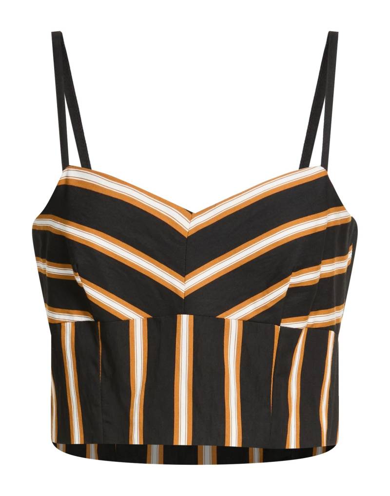 ICONA by KAOS Top Damen Schwarz von ICONA by KAOS