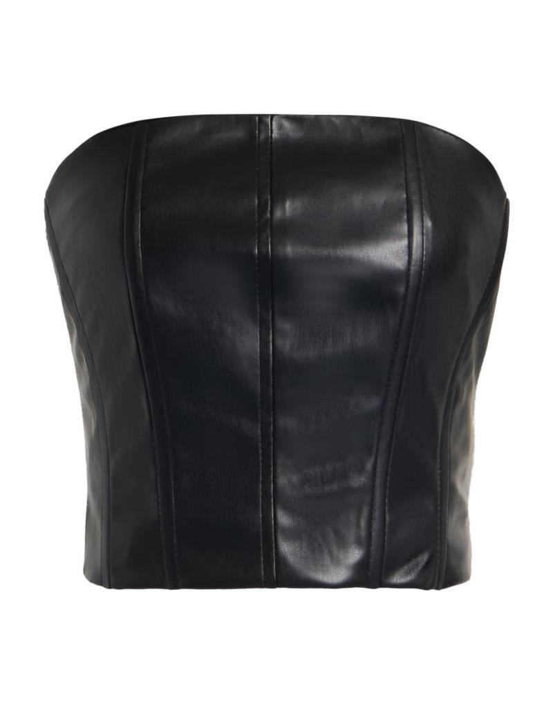 ICONA by KAOS Top Damen Schwarz von ICONA by KAOS