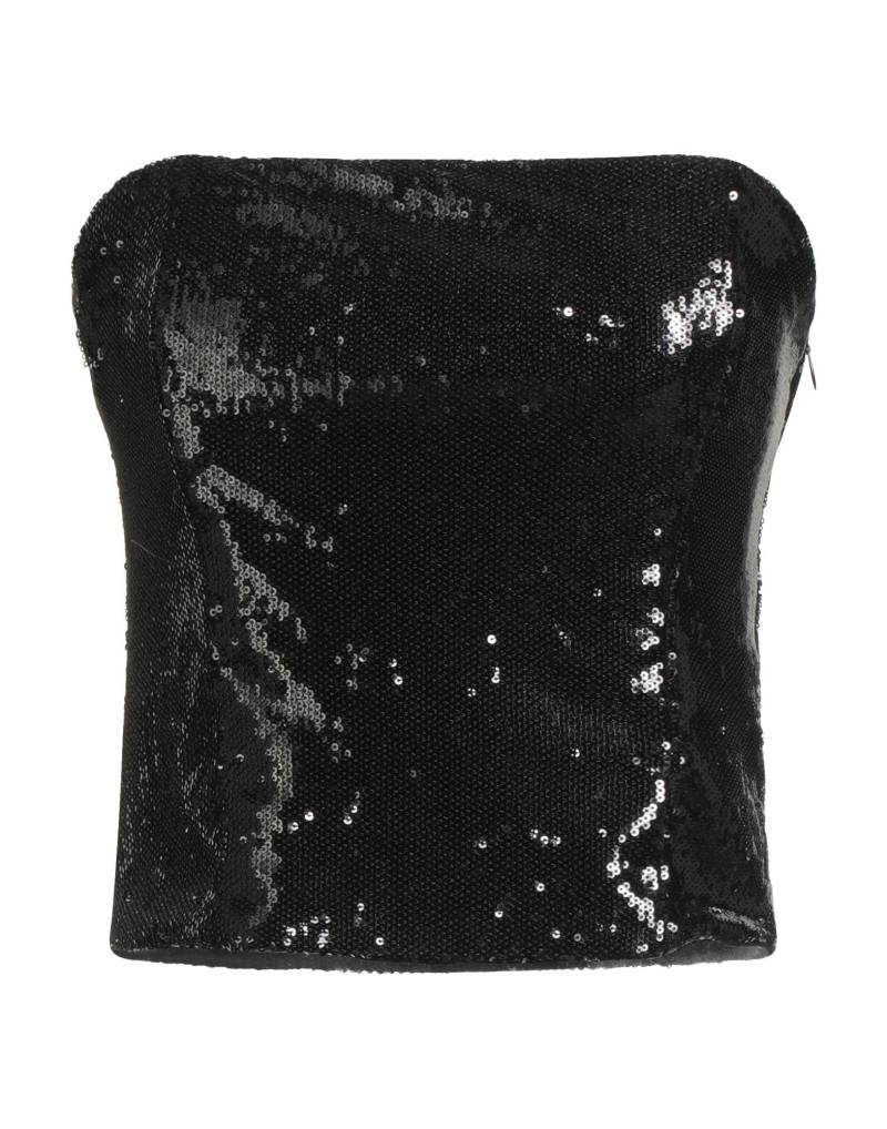 ICONA by KAOS Top Damen Schwarz von ICONA by KAOS