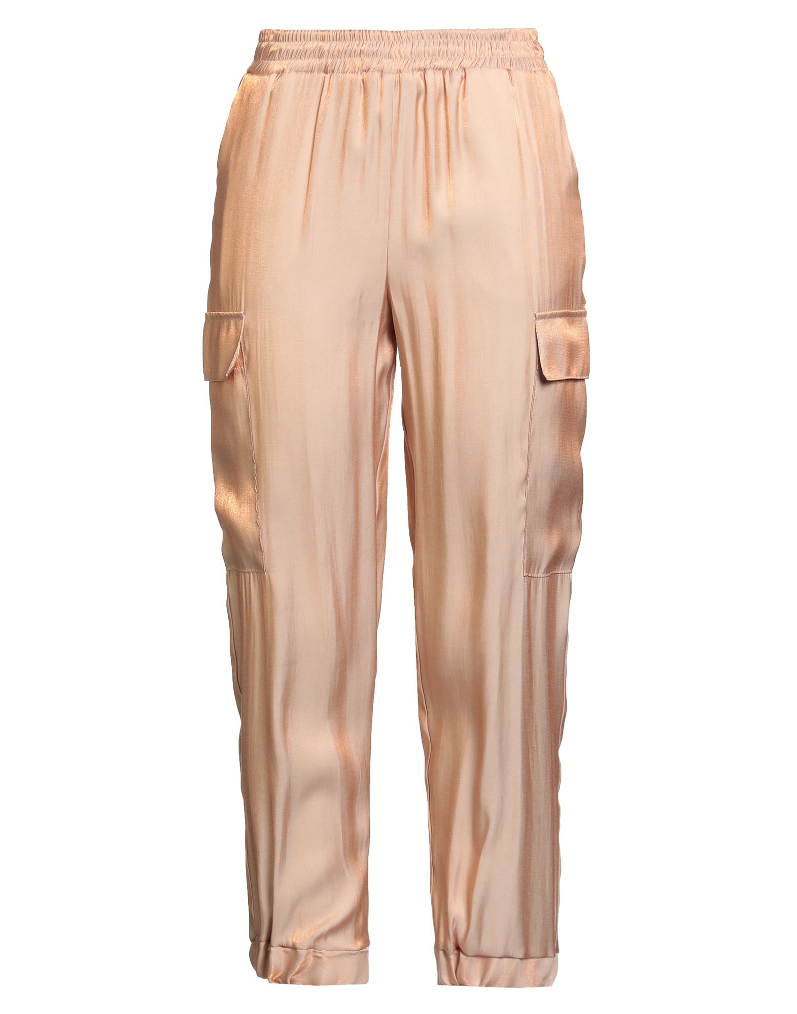 ICONA Hose Damen Kupfer von ICONA