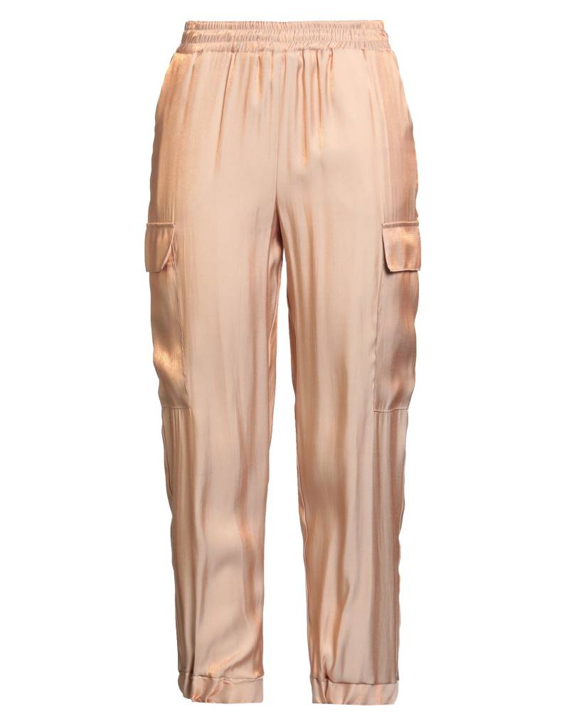 ICONA Hose Damen Kupfer von ICONA