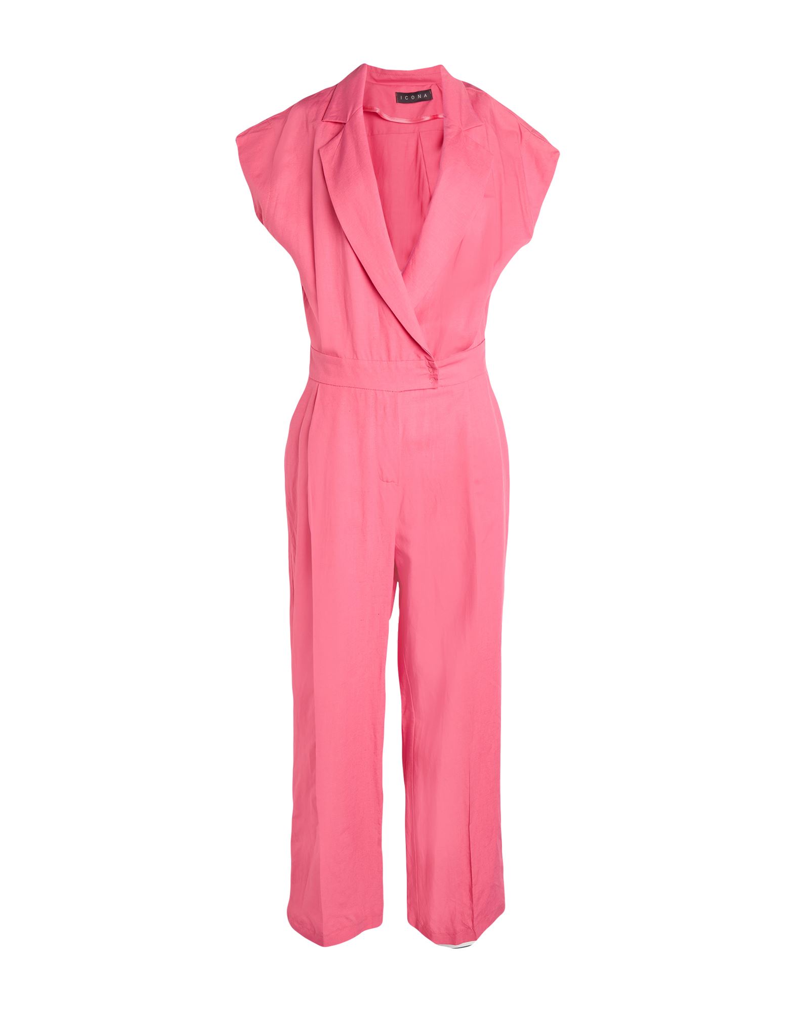 ICONA Jumpsuit Damen Koralle von ICONA