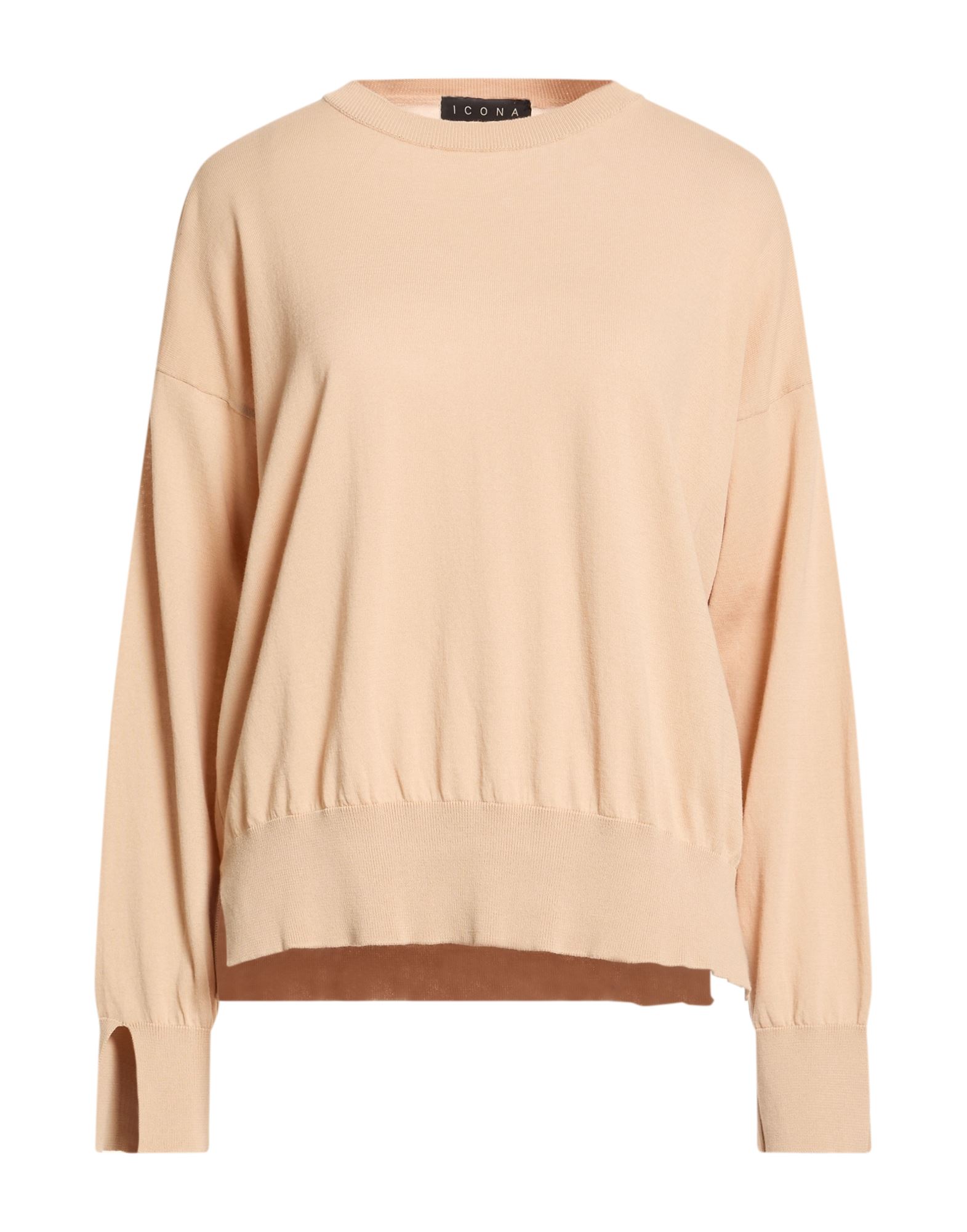 ICONA Pullover Damen Sand ICONA Pullover Damen Sand von ICONA