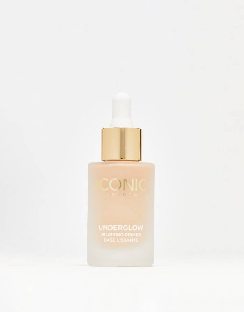 ICONIC LONDON - Underglow - Grundierung zum verwischen-Keine Farbe von ICONIC LONDON